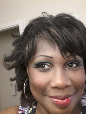 Singer /actress.Felix de Wolfe mngt
Currently playing Becky in
 Waitress, Rent (Joanne) Ghost (Oda mae Brown) TV, https://t.co/kTgJVgC2S3 girl.  Still here.... 🇯🇲
