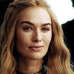 Queen Regent of the Seven Kingdoms. Joffery, Myrcella, and Tommen are my children. |GoT|RP|AU|