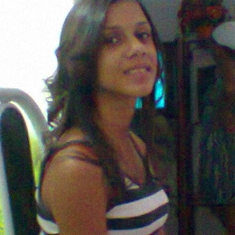 MaraalvesAlves's profile picture. 