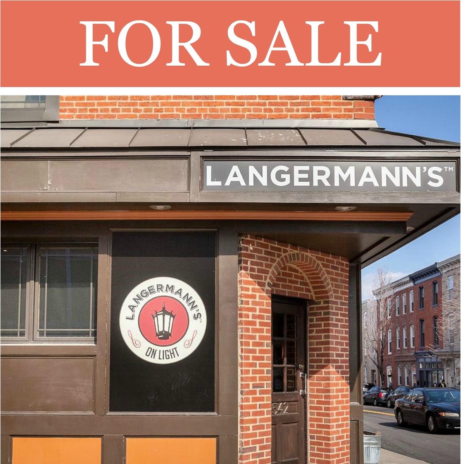 This location is currently for sale. Please contact Joe Sachetti at Remax Sails for more info at 443-253-9345 or joe@suresalesgroup.com