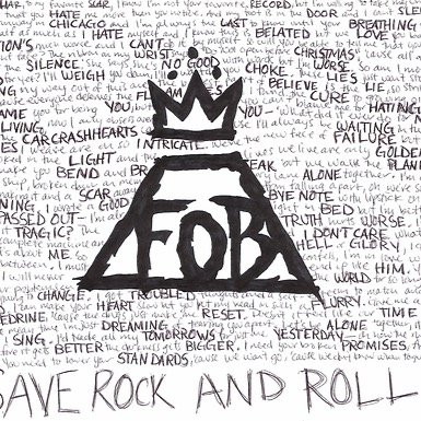 heavy metal broke my heart now im stuck with the green gentlemen during the danger days