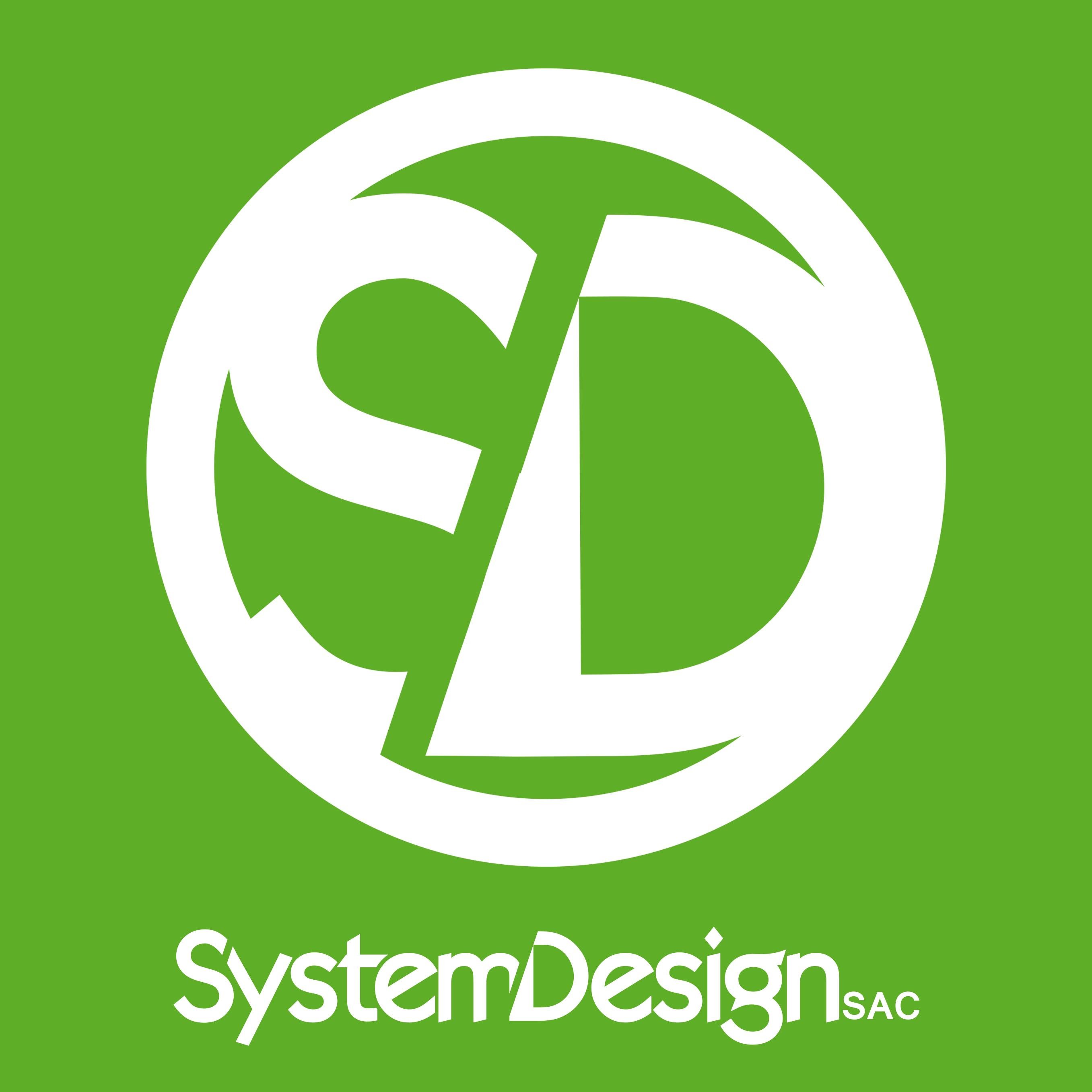 systemdesignsac's profile picture. 