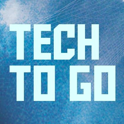 TechtogoDE's profile picture. 