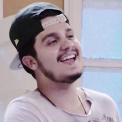Eu sempre acreditei em anjos, mas nunca havia visto um até que vi você @luansantana ♥
