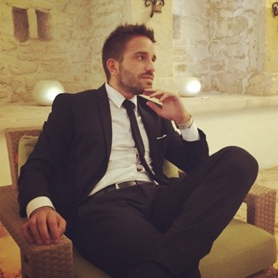 robbibben's profile picture. i problemi nascono quando si perdono di vista gli obiettivi