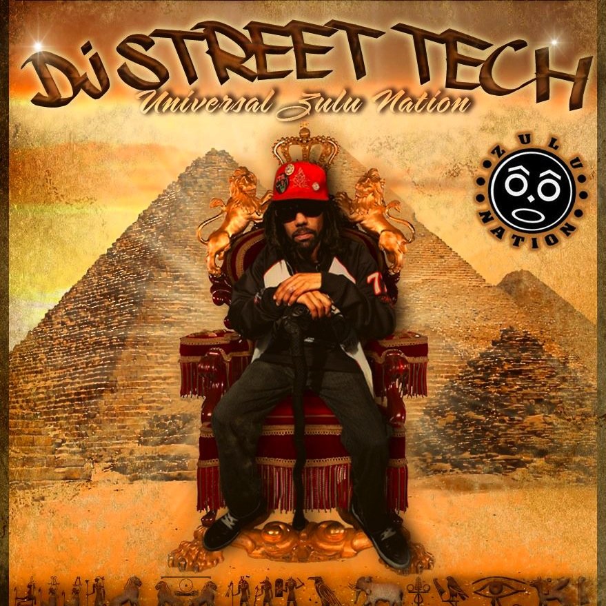 DJ/Audio Engineer @ Indigenous Vibez Music,DJ/On-Air Radio Personality-Free Dome Radio,True School Radio