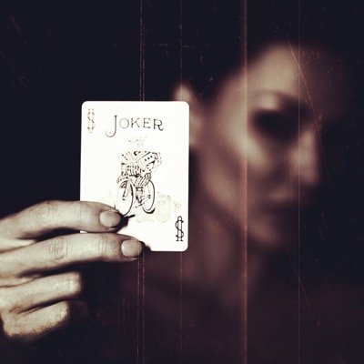 Ann_Ta11's profile picture. Выйди замуж или сдохни, стараясь.