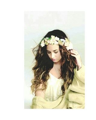 you ve got a face for a smile, you know.      -followback-