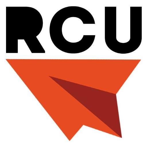 Somos RCU (Revista Cultural Urbana), un espacio digital dedicado a la difusión Cultural presente en Santa Fe (Argentina)