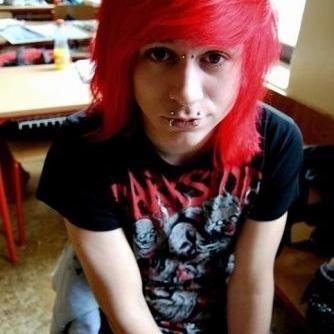 Just fuck me