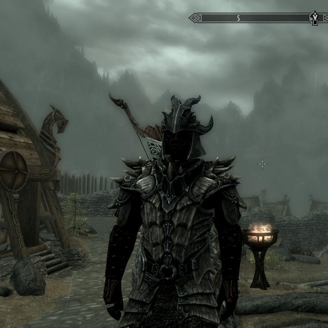 DrGnarf's profile picture. 