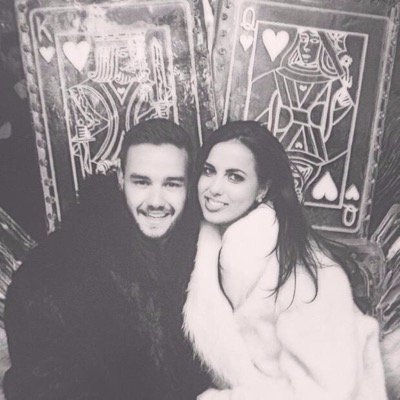Suppoting Sophiam always ❤️✌️ @sophia_xxox @Real_Liam_Payne