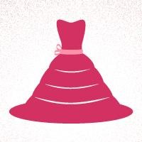 Xless, de online bruidsmode winkel. Wij verkopen goedkope, betaalbare, maar bijzondere trouwjurken. Petticoats, sluiers, handschoentjes e.d. natuurlijk ook.