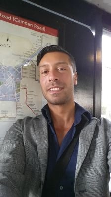 I am myself and nothing but myself. I love music, travelling, socialising, dining in and out.