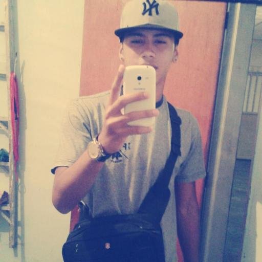 yo soy mi peor enemigo.