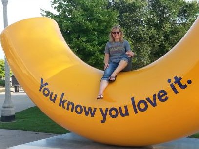 kcallsup's profile picture. Iowa girl~accountant~mom to three boys~runner~tri-athlete