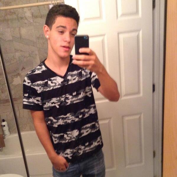 ImBrandonMedina's profile picture. Puerto Rican&Italian : blocking horny 10 year olds