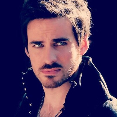 Because Captain Hook always keeps his word