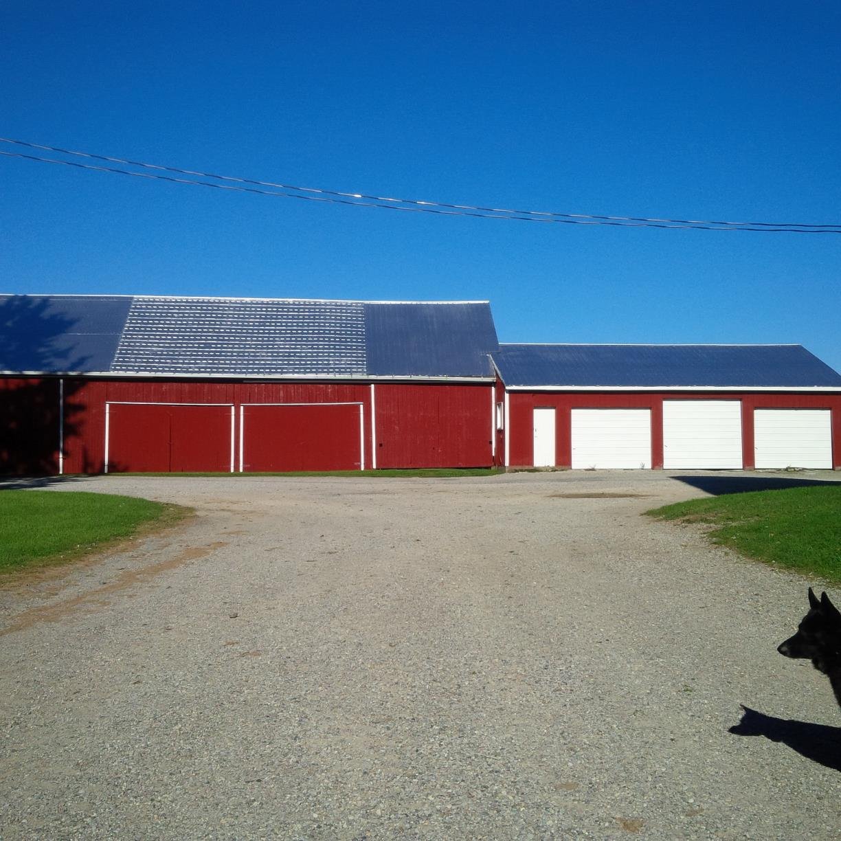 Farmer, CCA