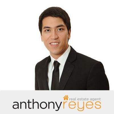 Anthony Reyes. Winnipeg Real Estate agent specializing in residential home sales.  Century 21 Advanced Realty