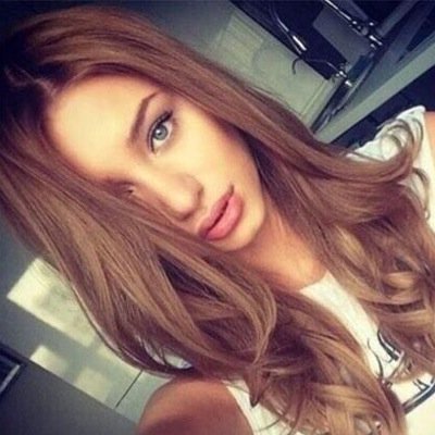 I LOVE Ariana Grande & Arsenal