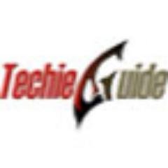 techieguide's profile picture. 