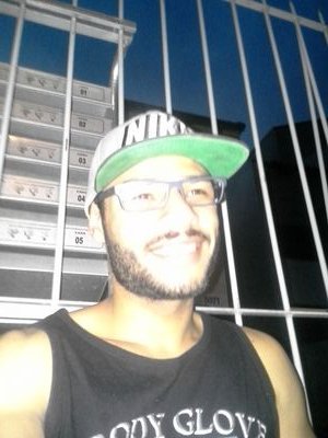 Tamo e não tamo aê...