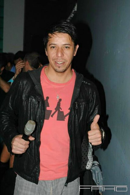 EstebanRVega Profile Picture