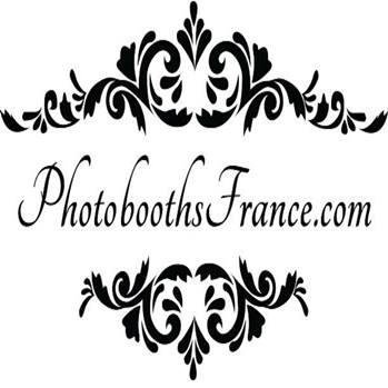 Photo Booth hire across France