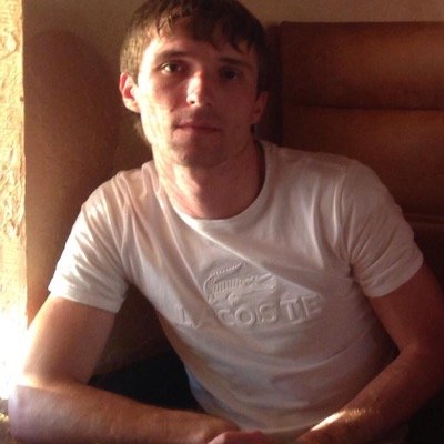 GordeevMail's profile picture. 