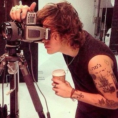 Styles. Love youu♥️