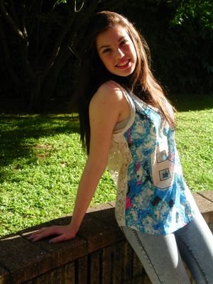 The life is too much short in order not to be happy
