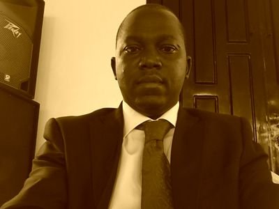 Chartered Accountant, Banker, Energy  & Infrastructure expert. Jesus Christ is my Saviour.