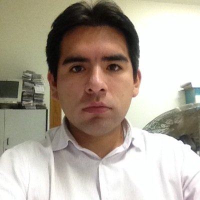 Rommel Huaranga