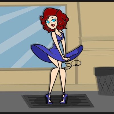 I'm into bands and heavy metal. Not that anyone cares... I'm also Friends with @ThatBadassViper