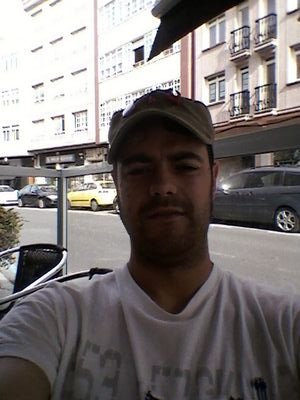 Loitador da causa da emancipación da clase obreira, militante das CC.OO. e do PCG!