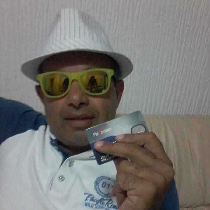 goranlazarevac's profile picture. 