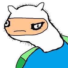 adventurtiem's profile picture. *Parody account. Not affiliated with Adventure Time or Cartoon Network* am an ritchus heroh evin wen im fukn ur bich #fukmepls
