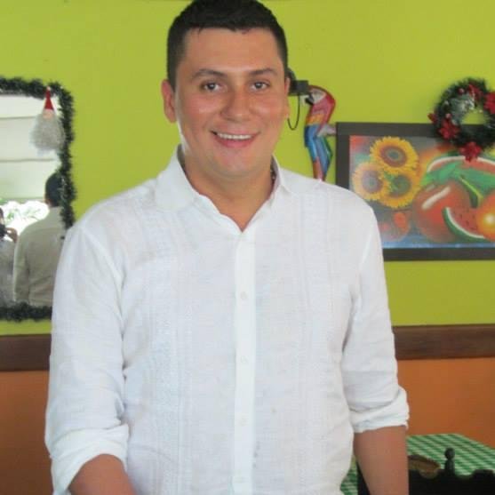 tecnologo profesional en electronica payaso de profesión,animador un loko de la vida..