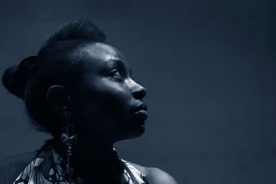 VeeMusique's profile picture. A mix of talent and skill. Committed to creating the next generations of the performing arts in Kenya. Encouraging, Versatile and Entertaining.