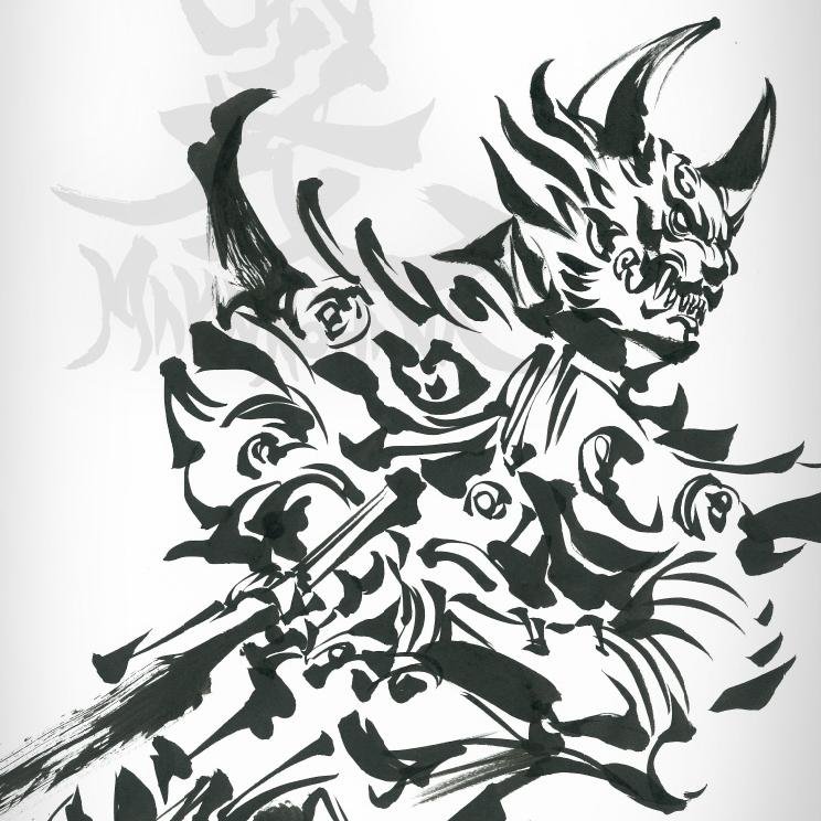 Reggy Cheng 10年前 10年後 牙狼 絕狼 Garo Zero
