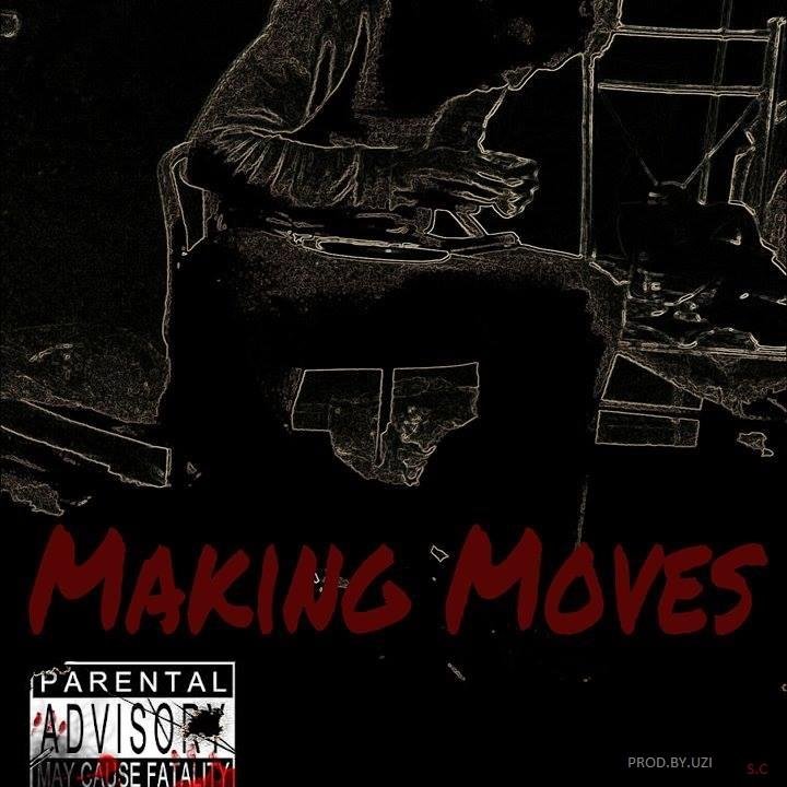 show love share my music please