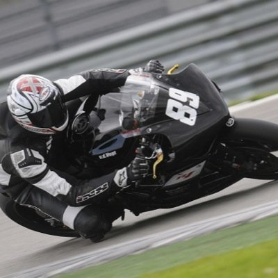 MarkvdVegt's profile picture. Yamaha R1 NK SportCup 1000 #89