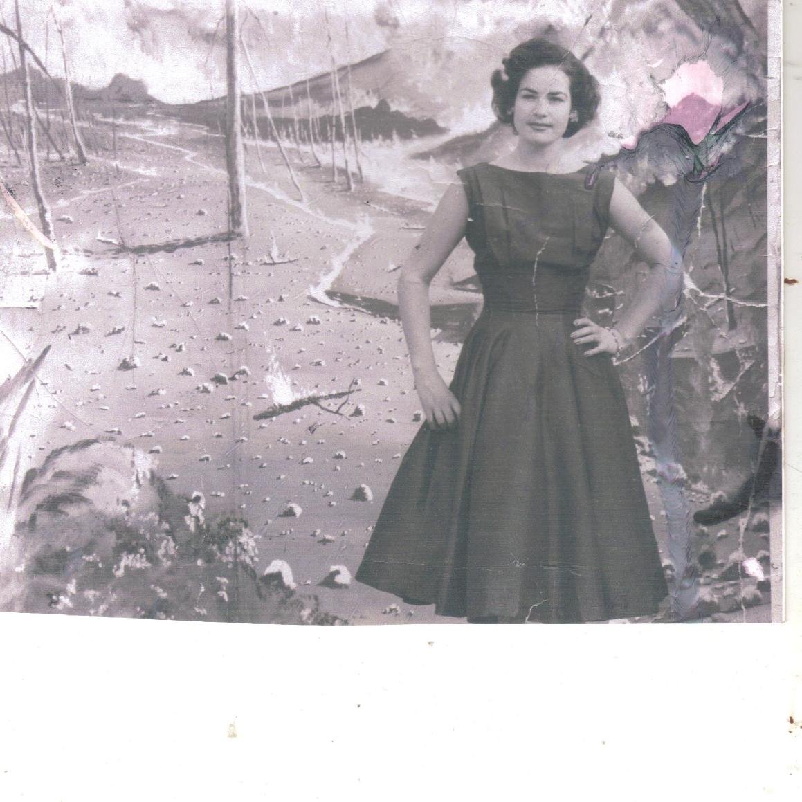 Anita Castillon Duenas