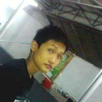 saya lahir di jambi dan akan mati di jambi