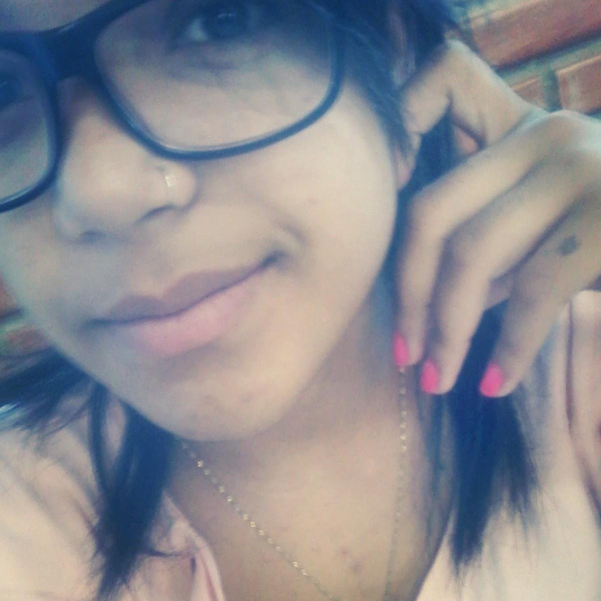 ' Vc é assim , perfeiito pra miim ♫♪ '  :3 '