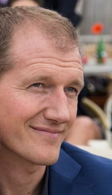 RichardKaper's profile picture. Buitensport  |  Waarde van de aarde | Gemeente Arnhem | Circulaire economie | Hernieuwbare energie