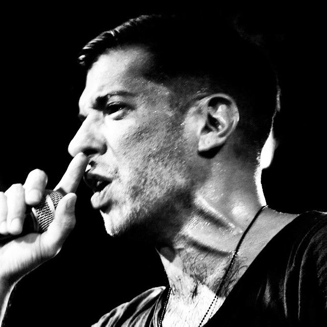 J_Resorte's profile picture. Bajista y MC de Resorte