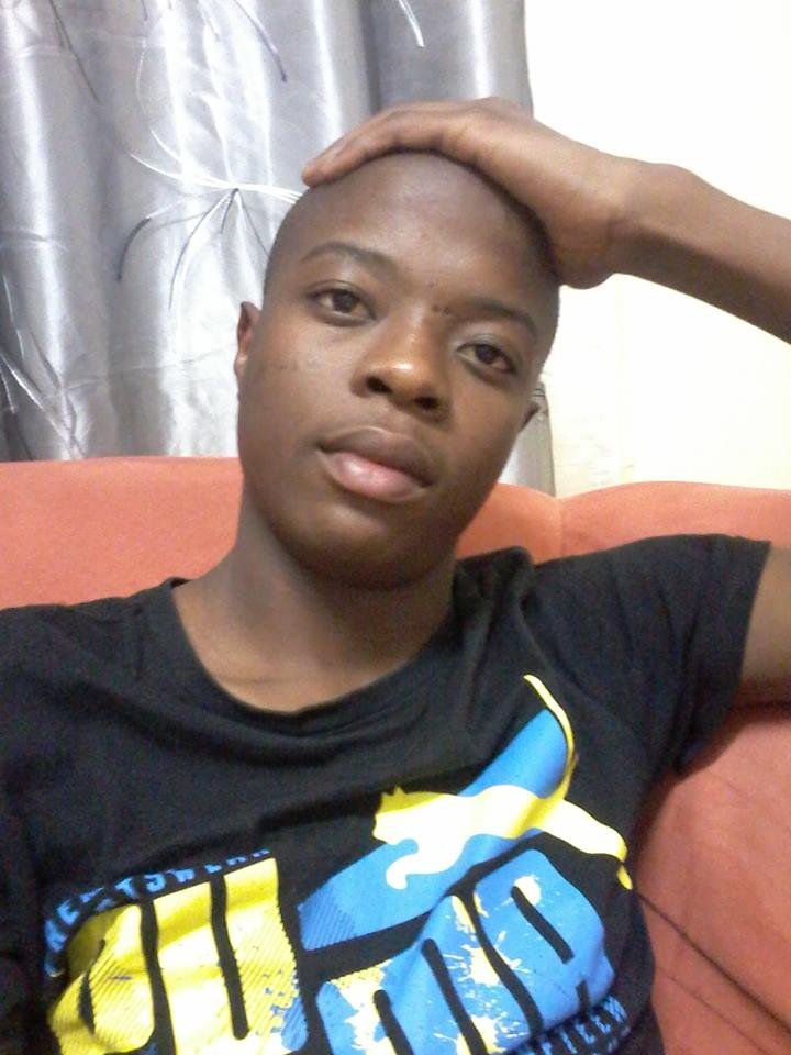 u cant keep a gud mab down