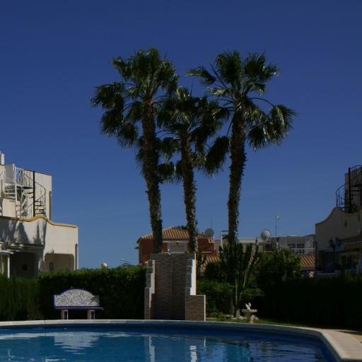 blanca_golf's profile picture. We offer an apartment and a house and a villa with private pool for rent.